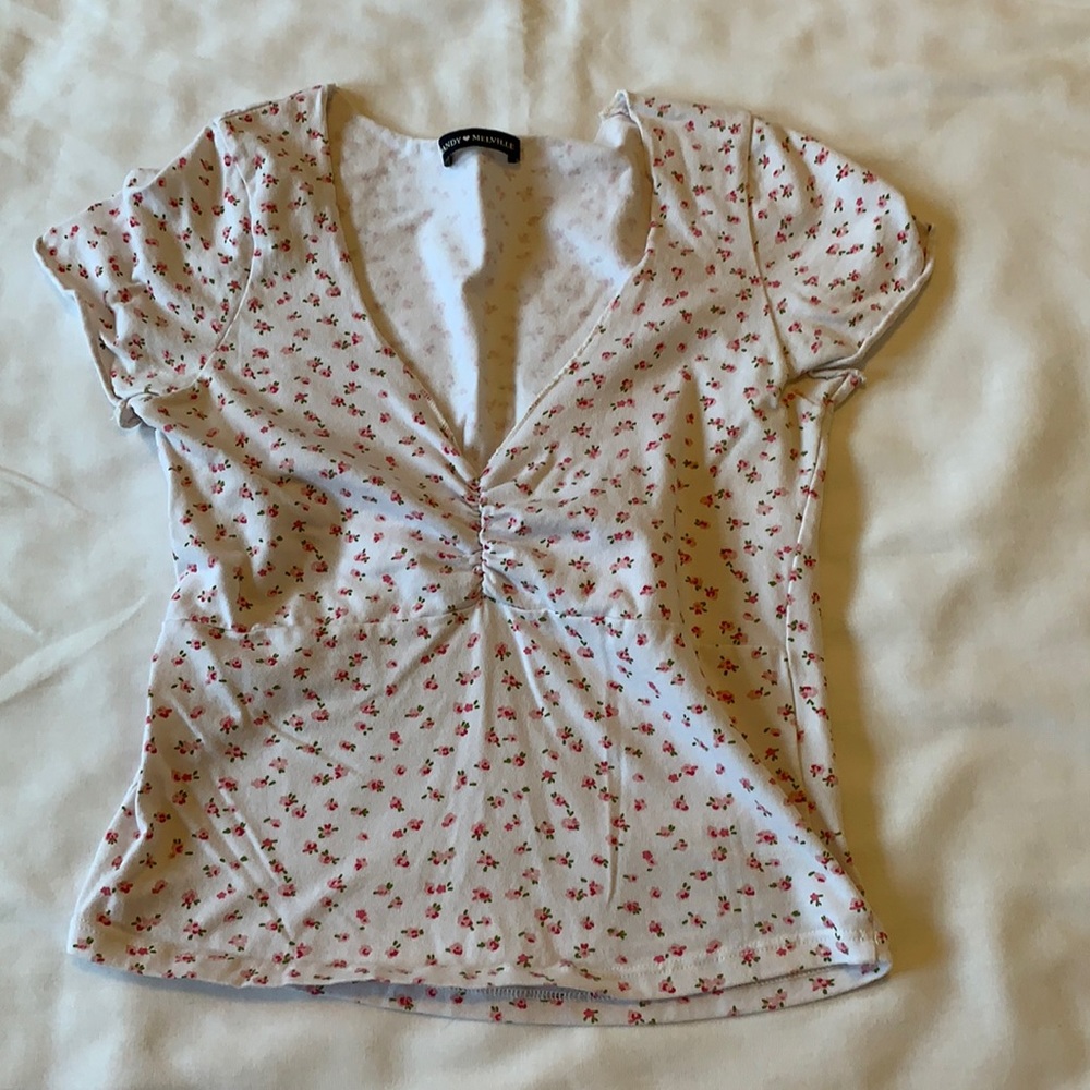brandy gina top